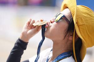 BIB: 
                            <button type="button" onclick="openModal(8705804)" class="btn btn-primary btn-sm float-right btn-popup" data-toggle="modal" data-target=".modal-high-quality">
                        <i class="fas fa-shopping-cart"></i> Add to Cart
                    </button>
                                            <button type="button" onclick="isThisMe(8705804, true)" class="btn btn-success btn-sm float-right btn-popup btn-isme hidden" data-toggle="tooltip" data-placement="bottom" title="นี่คือรูปของคุณใช่ไหม คลิกที่นี่เพื่อเอาเข้าอัลบั้ม">
                        <i class="fas fa-plus"></i> Add to album
                    </button>
                    <button type="button" onclick="isThisMe(8705804, false)" class="btn btn-warning btn-sm float-right btn-popup btn-isnotme hidden">
                        <i class="fas fa-ban"></i> Remove from album
                    </button>